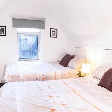 Apartment Up To 9 Close To Centre, Big Tv And Wifi Cardiff Dış mekan fotoğraf