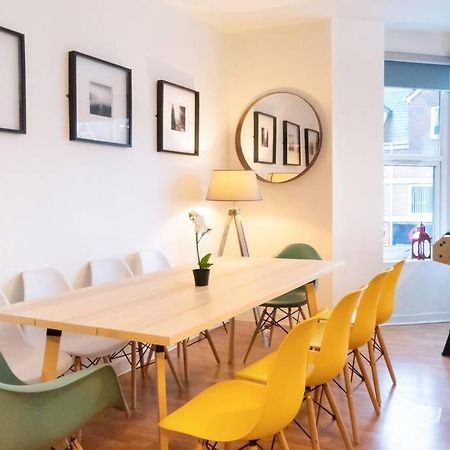 Apartment Up To 9 Close To Centre, Big Tv And Wifi Cardiff Dış mekan fotoğraf